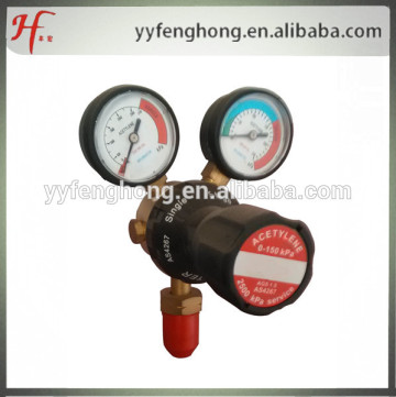 acetylene reducer