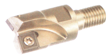 ISO20-FMB22 Face Mill ChuckISO20 Face Mill Tool Holder