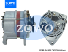 0986036010 BOSCH ALTERNATOR 55A 12V