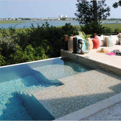 Mineral Natural Salt for Clean Pool