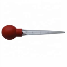 Hot Sale Plastic Meat or Turkey Baster