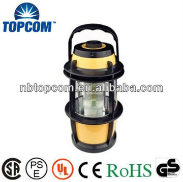 ultra bright 30 led camping lantern