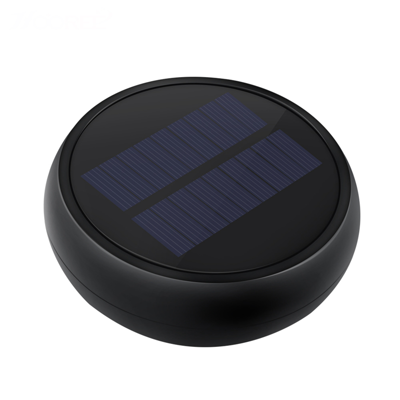6led Solar Radar Motion Sensor Light 6led Solar Radar Motion Sensor Light