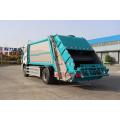 FAW Electric 4X2 Rubbish Truck Garbage Truck