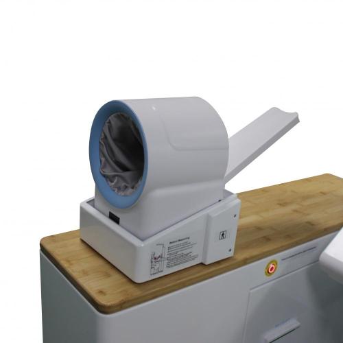 Healthcare Checkup station