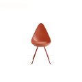 Replica Arne Jacobsen Drop Plastic Stoel