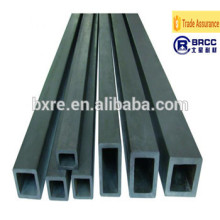 high hardness load bearing silicon carbide beam roller