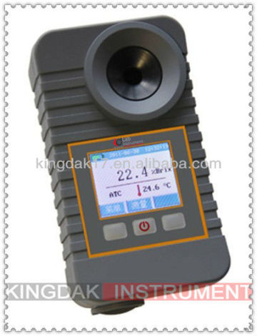 KD200 Automatic Refractometer/Handheld refractometer