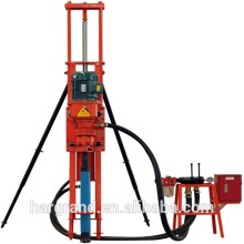 Hot Sale HGD100 DTH Drilling Rigs