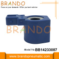 LPG CNG REDUCER Ρυθμιστής ηλεκτρομαγνητικού πηνίου 12VDC 13W