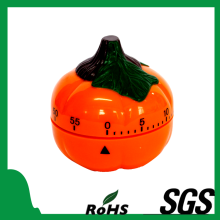 Pumpkin Cheap Simple Vegetable Shape Kitchen Timer