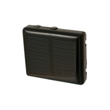 Real Time Tracking Solar Pet GPS Tracking