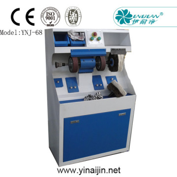 Shoe Machine, Shoe Repairing Machine