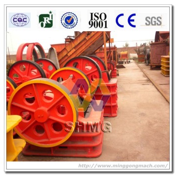 Factory long suppy mining jaw crushers