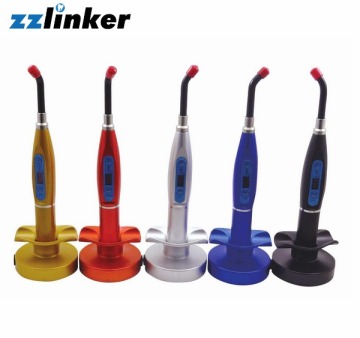 Lk-G29 Rainbow Light Cure Unit/Colorful Light Cure Unit/Flower Base Light Cure Unit/Wireless Light Cure Unit
