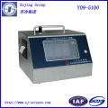 Airborne Particle Counter