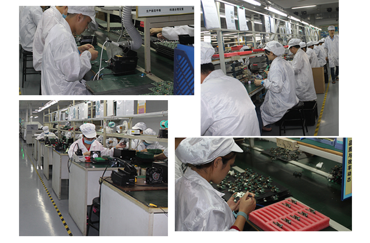 PCBA Welding Assembly