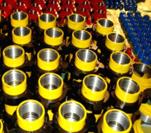 Medium(High/Low) Pressure Union joint