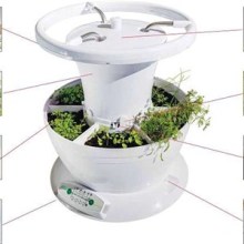 BYXAS Multifunctional Intelligent Flower Pot FP-188