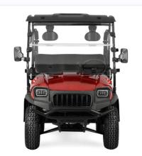 5KW Electrical UTV with EEC for Work