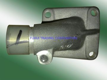 Mbk Scooter Parts , Motorcycle Carburetor Intake Pipe