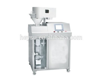 GL2-25 lab dry granulator