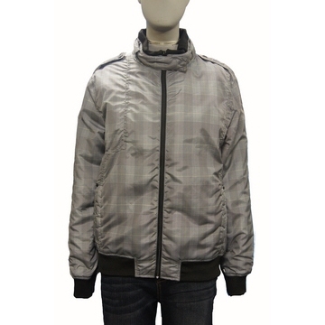 Men\'s Padded Jacket