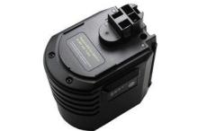 24V  Bosch Replacement Battery