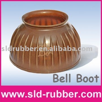Horse Bell Boot