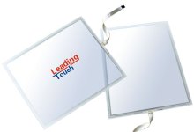 LeadingTouch 12.1" 5 Wire Resistive Touch Panel