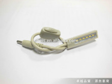 industrial sewing machine tool light with magnet