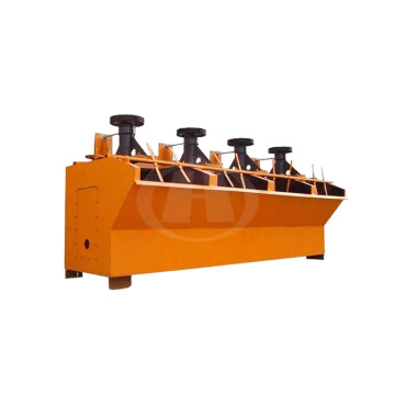 China Gold Flotation Cell and Flotation Tank Manufacturers