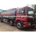 FOTON Auman Chemical Tanker Liquid Transport Vehicle