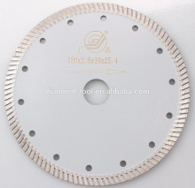 Hot Selling 180mm Turbo Blade Guangjing Circular Saw Blade Sharpener