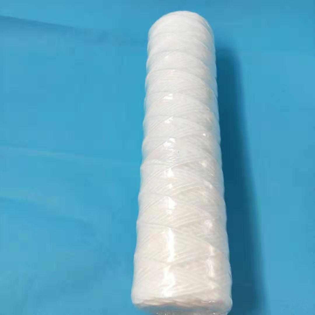 PP filtration Yarn price for Water Filter