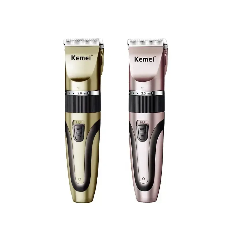 Kemei KM-1056 Professional Grooming Kit