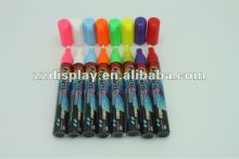 2012 Fluorescent Marker Pen For Led Board