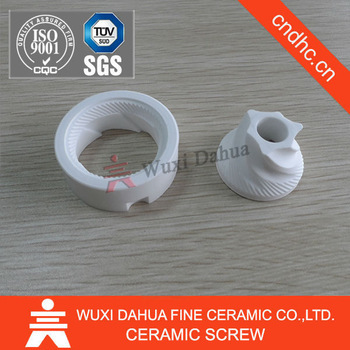 Wonderful quality Good price DH-PB340 Salt ceramic core