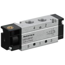 AVENTICS Original EBP-21-NN-N-N-NN Pneumatic Valve