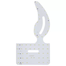 High thermal conductivity copper-based PCB board