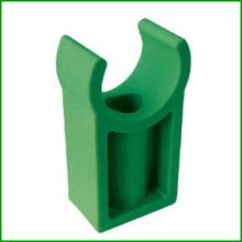 High footed pipe clamp,Plastic fittings, PP-R Fittings