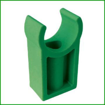High footed pipe clamp,Plastic fittings, PP-R Fittings