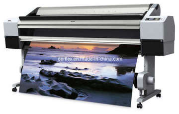 Graphics Canvas Textile (large format print)