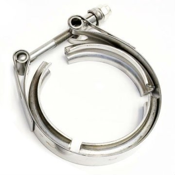 stainless steel v band clamp