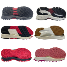 Wholesale Thick Sole Slides for Men - Customizable Safety Sole Sneakers