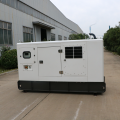 diesel generator set 56kva 1800rpm