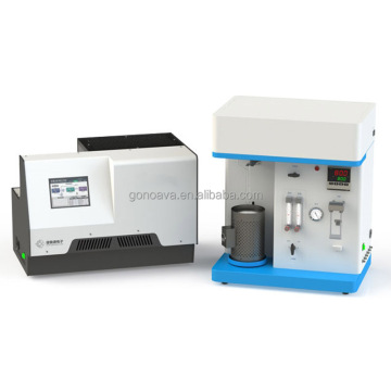 Temperature Programmed Realization and Pulse Chemisorption Surface Reaction Analysis Instrument