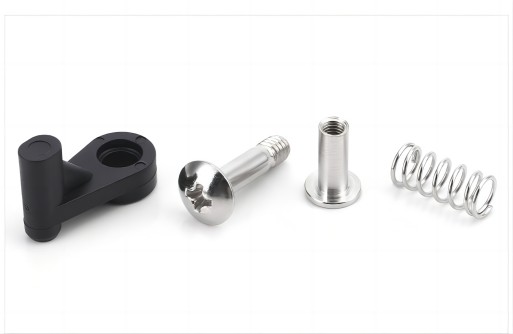 Klemme Clamp