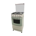 Aparato doméstico 50x50 Grill Pizza Makergas Stovewithoven