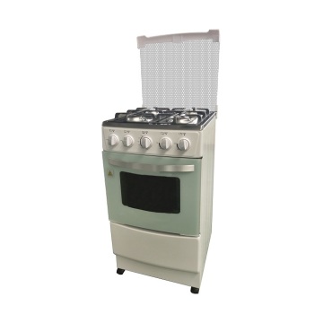 Home Appliance 50x50 Grill Pizza MakerGas StoveWithOven
